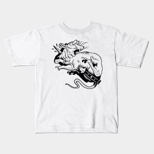 Mouse Kids T-Shirt